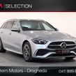 Mercedes-Benz C-Class 2024