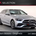 Mercedes-Benz C-Class 2024