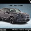 Cupra Terramar 2026