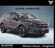 Cupra Terramar 2026