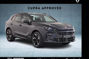 Cupra Terramar 2026