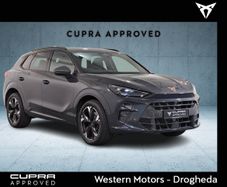 Cupra Terramar 2026