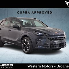 Cupra Terramar 2026