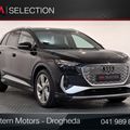 Audi Q4 E-tron 2025