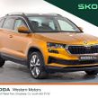 Skoda Karoq 2022