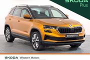 Skoda Karoq 2022
