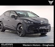Cupra Tavascan 2025