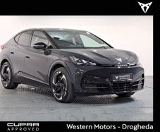 Cupra Tavascan 2025