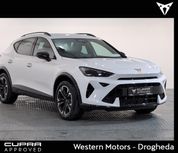 Cupra Formentor 2026