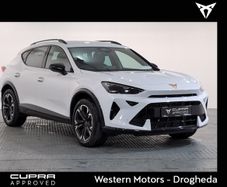 Cupra Formentor 2026