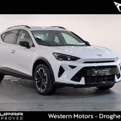 Cupra Formentor 2026
