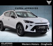 Cupra Formentor 2026