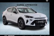 Cupra Formentor 2026