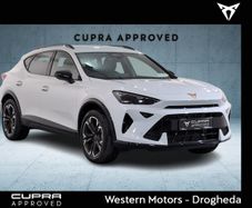 Cupra Formentor 2026