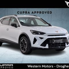 Cupra Formentor 2026