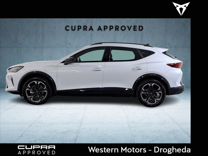 Cupra Formentor 2026