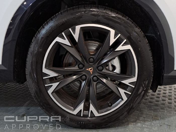 Cupra Formentor 2026