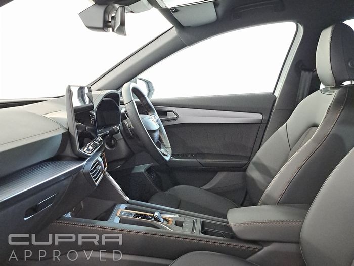 Cupra Formentor 2026