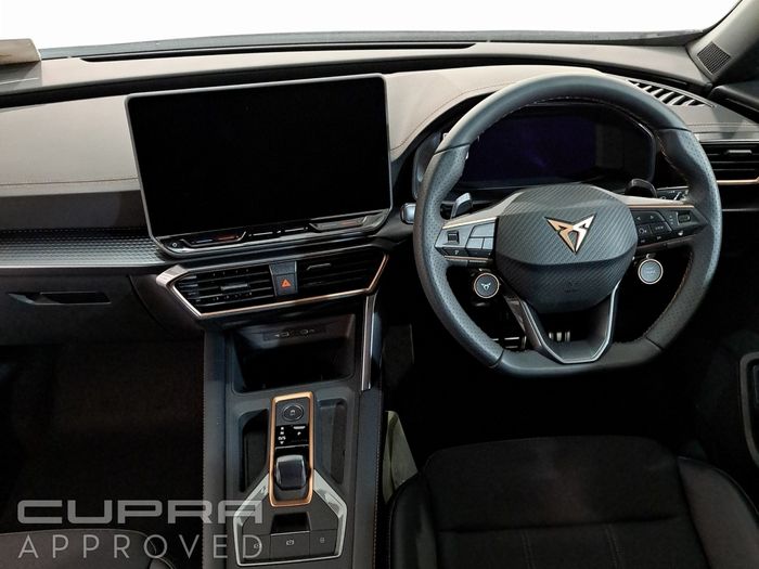 Cupra Formentor 2026