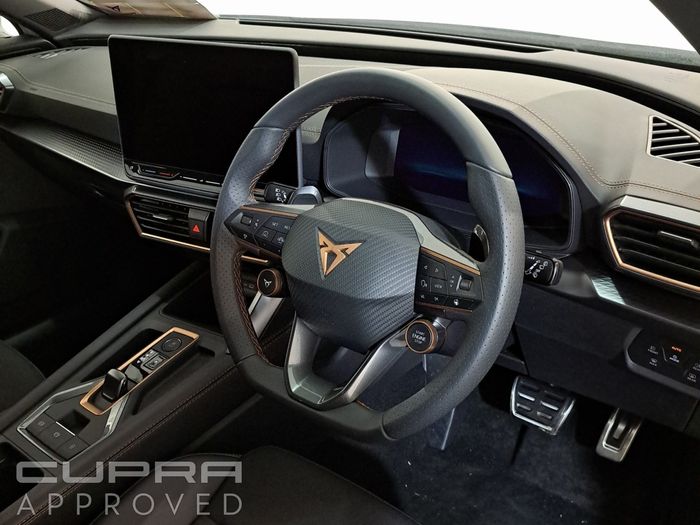 Cupra Formentor 2026