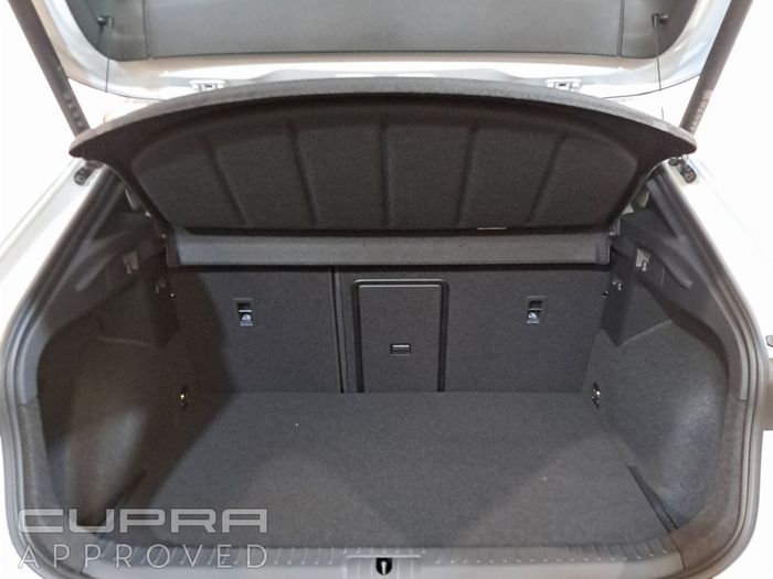 Cupra Formentor 2026