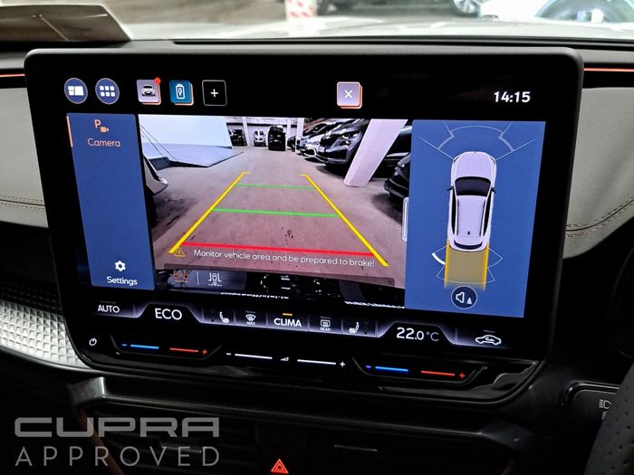 Cupra Formentor 2026