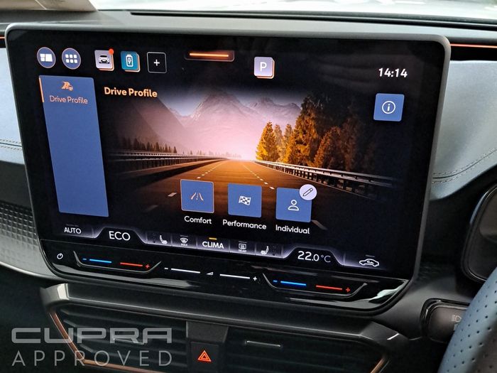 Cupra Formentor 2026