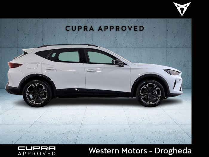 Cupra Formentor 2026