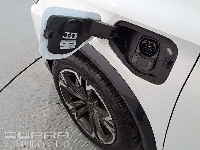 Cupra Formentor 2026