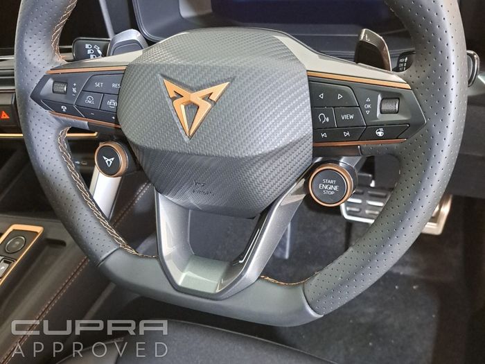 Cupra Formentor 2026