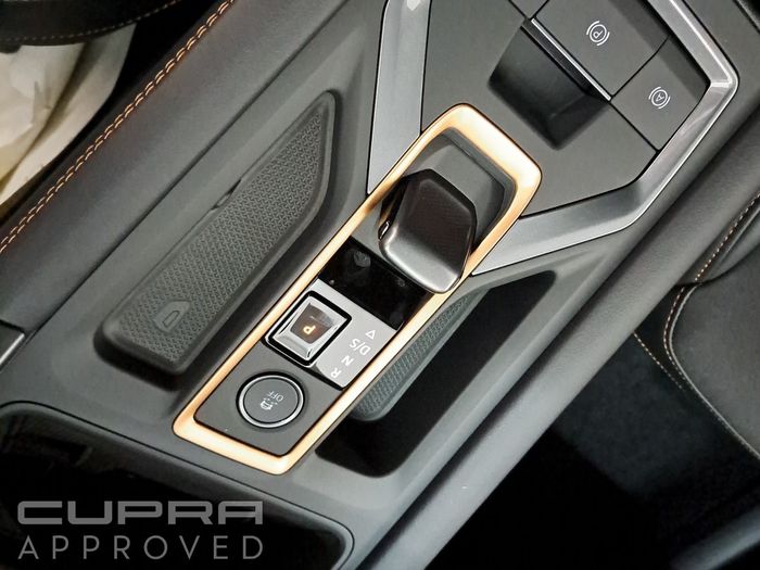 Cupra Formentor 2026