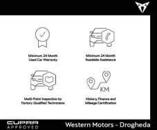 Cupra Formentor 2026