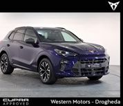 Cupra Terramar 2026