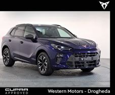 Cupra Terramar 2026