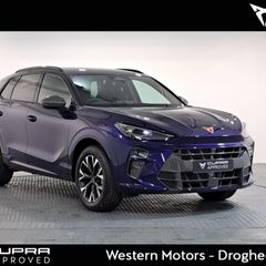 Cupra Terramar 2026