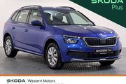 Skoda Kamiq 2022