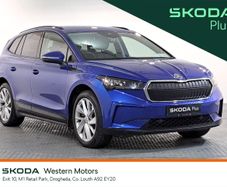 Skoda Enyaq 2023
