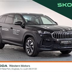 Skoda Kodiaq 2026
