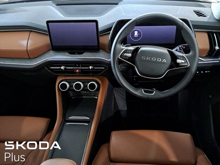 Skoda Kodiaq 2026