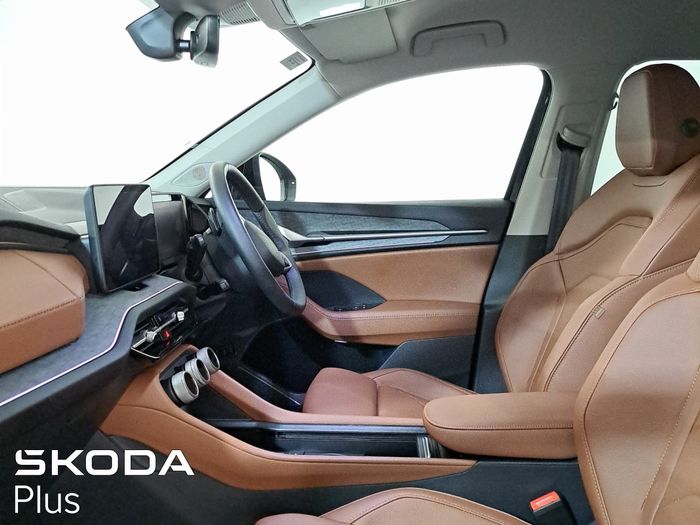 Skoda Kodiaq 2026