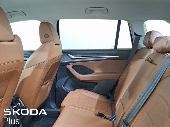 Skoda Kodiaq 2026
