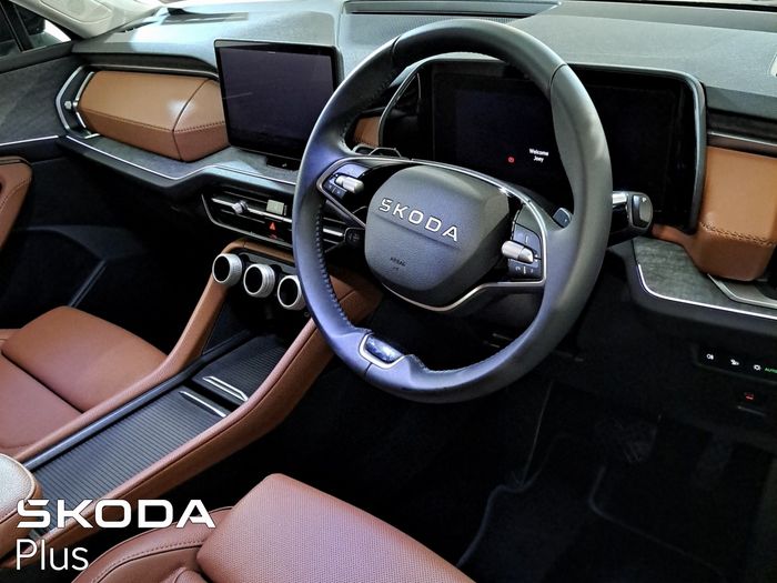 Skoda Kodiaq 2026