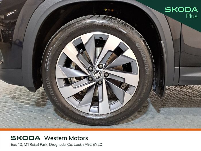 Skoda Kodiaq 2026
