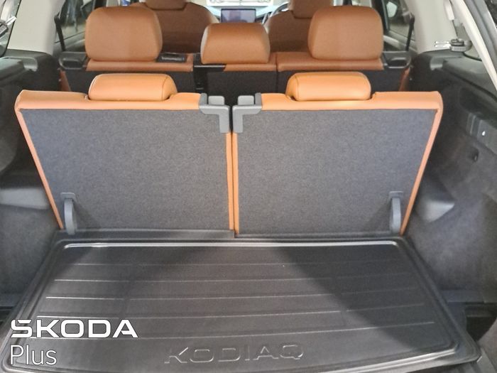 Skoda Kodiaq 2026