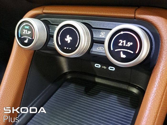 Skoda Kodiaq 2026