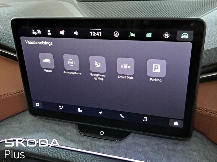 Skoda Kodiaq 2026