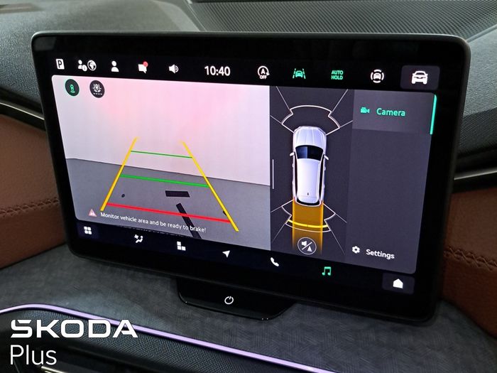 Skoda Kodiaq 2026