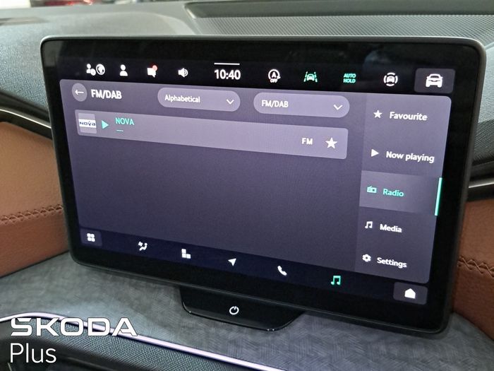 Skoda Kodiaq 2026