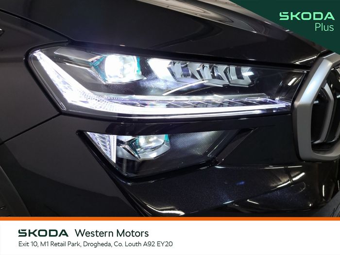 Skoda Kodiaq 2026