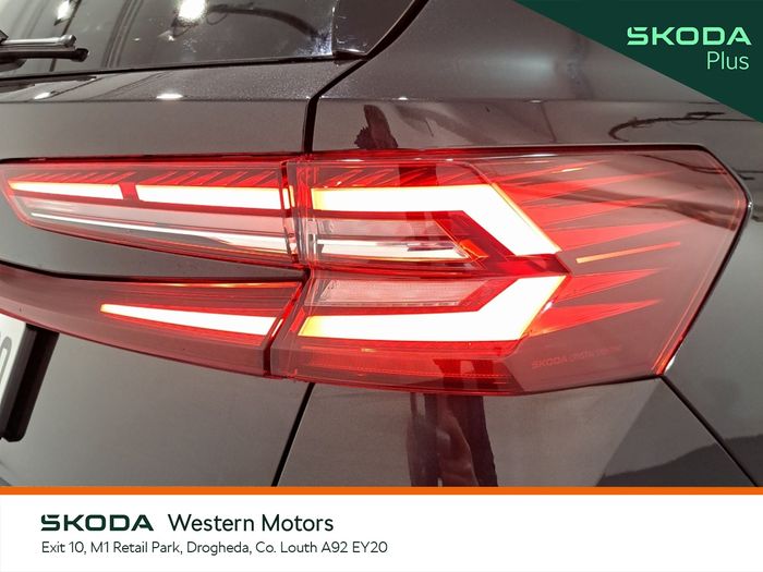 Skoda Kodiaq 2026